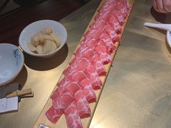 -羊大爷涮肉(亮马桥店)