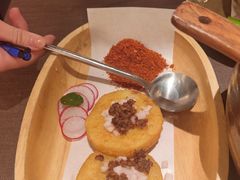 -山石榴·贵州菜(陆家嘴中心店)