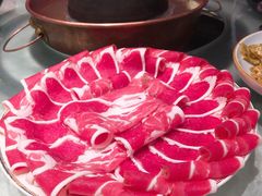 -东来顺饭庄(西直门店)