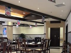 -皇城老妈·大连海鲜火锅(港湾店)