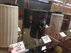 -鸠居堂(銀座本店)
