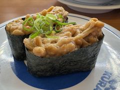 -KURA寿司(难波元町店)