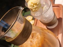 -Thai Basil罗勒叶泰式餐厅(时代天街店)