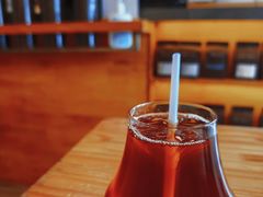 -Cafe del Volcan(永康路店)