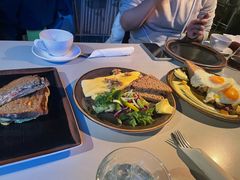 -Risø mat og kaffebar