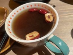 -耶里夏丽·新疆菜·28年喀什老馆(田林东路店)