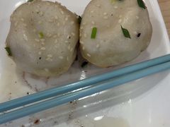 -小杨生煎(成山巴黎春天店)