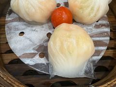 招牌虾饺皇-点都德(南京新百店)