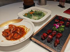 -陶缘一号·四季缘·老字号顺德菜·户外婚礼家宴(西滘店)