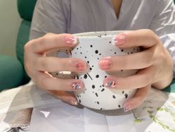 -Beauty nail伊佳靓丽美甲美睫