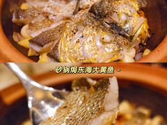 -人间采蜜(海信广场店)