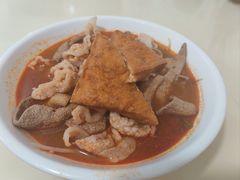 -大鼎沙嗲面(港口路店)