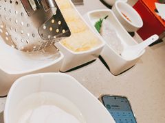 -海底捞火锅(青悦城店)