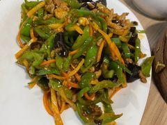 -冶春茶社(珍园店)