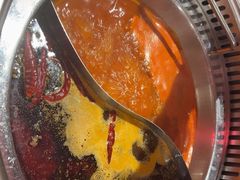 -宏姐串串香(宏伟路店)