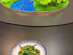 -恒记饭店·海鲜明档(淹城店)
