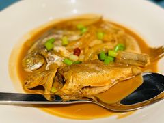 -三利音·玖弄小鲜(浦东嘉里城店)