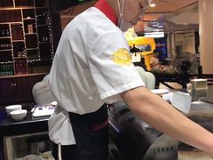-法式利昂铁板烧主题餐厅(唐山爱琴海店)
