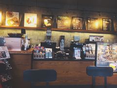 -星巴克(佛山南海万科店)