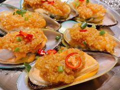 -小团团·路边烤牛肉(南岭壹街店)