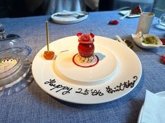 -弦月窗LUNETTE BY AMANDA(复兴路店)