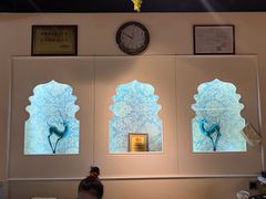 -巴扎美食·新疆菜·西域歌舞表演餐厅(新疆大厦店)