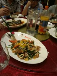 -佳丽海鲜大酒楼·宴会厅(蔡塘店)