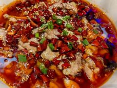 -香岛私房菜(金屋·秦皇半岛店)
