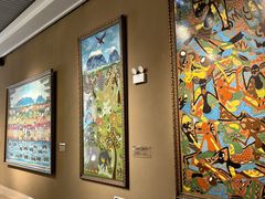 -长春世界雕塑园冰雪艺术天地