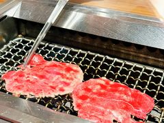 -俺的焼肉(銀座9丁目店)