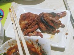 -牛太郎时尚自助烧烤