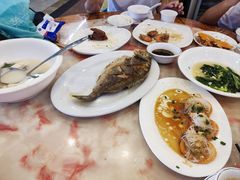 -新金盛·海鲜酒楼(盐田店)