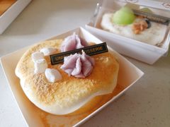 -你好独角兽·蛋糕甜品
