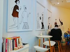 -姆们M Sweetie Cake(三里屯店)