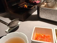 -左庭右院鲜牛肉火锅黑金店(陆家嘴中心店)