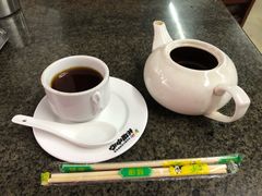 -百回味老爸茶(海彤店)