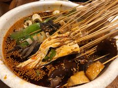 -叶婆婆钵钵鸡(解放碑店)