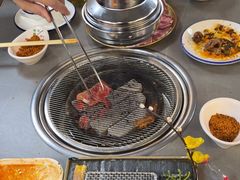 -丽君韩牛烤肉·东北黄牛(沈阳店)