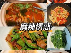 -简小舍·民间手艺菜(武昌江滩店)