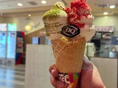 -DQ·蛋糕·冰淇淋(新佳丽店)
