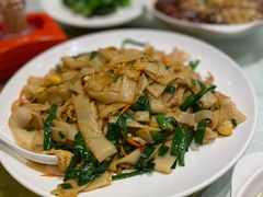 -抱德·潮汕味(敦和店原惠城鱼仔)
