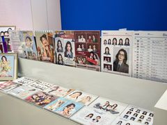 -天真蓝照相馆(杭州滨江宝龙店)