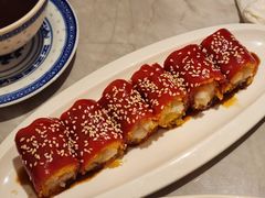 -陶兰居·手工点心·粤菜(圆融时代广场店)