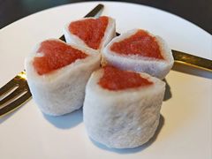 -喜悦烤鸭·新京菜(王府井店)