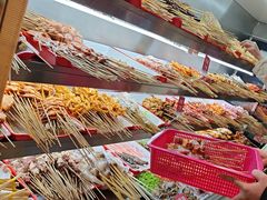 -为民烧烤吧.自贡爆炒菜(收录10年好店)