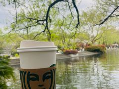 -星巴克(西湖天地店)
