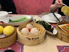 -点都德(华强南店)