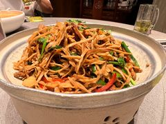 -田水湾丨地道安徽菜(文化路店)