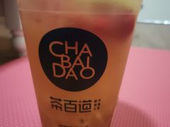 -茶百道(SKLP新光里+店)