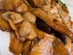 -玉林烤鸭店(黄村康庄店)